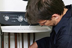 boiler repair Ashen