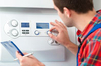 free commercial Ashen boiler quotes