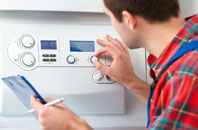 free Ashen gas safe engineer quotes